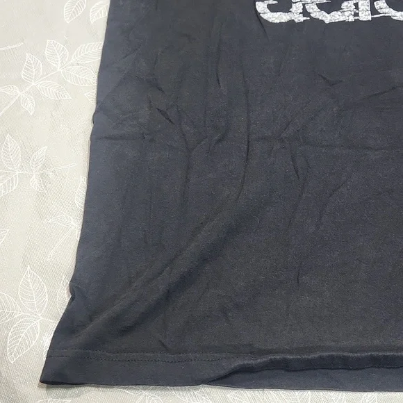 Men's Adidas T-Shirt - Picture 4 of 10